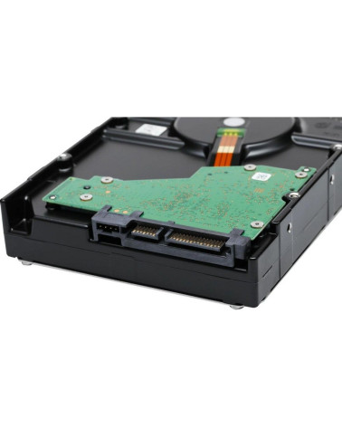 Жесткий диск серверный Seagate 3.5" 6TB Seagate Exos 7E10 