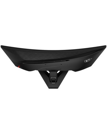 Монитор 27" MSI MAG 274CXF Black (VA, 1920x1080, HDMI+HDMI+DP, 1 ms, 178°/178°, 300 cd/m, 3000:1 (100M:1), 280Hz, Curved 1500) 