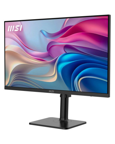 Монитор 27" MSI Modern MD272UPHG  IPS, 3840x2160, 60Hz, 4ms, 400сd/m, 1000:1, HDR10 | 2xHDMI(2.0b), DP(1.4a), Type-C(PD-98W), 3x
