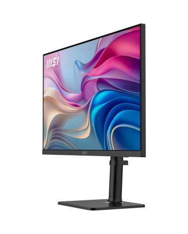 Монитор 27" MSI Modern MD272UPHG  IPS, 3840x2160, 60Hz, 4ms, 400сd/m, 1000:1, HDR10 | 2xHDMI(2.0b), DP(1.4a), Type-C(PD-98W), 3x
