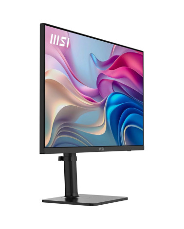 Монитор 27" MSI Modern MD272UPHG  IPS, 3840x2160, 60Hz, 4ms, 400сd/m, 1000:1, HDR10 | 2xHDMI(2.0b), DP(1.4a), Type-C(PD-98W), 3x