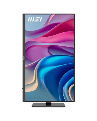 Монитор 27" MSI Modern MD272UPHG  IPS, 3840x2160, 60Hz, 4ms, 400сd/m, 1000:1, HDR10 | 2xHDMI(2.0b), DP(1.4a), Type-C(PD-98W), 3x