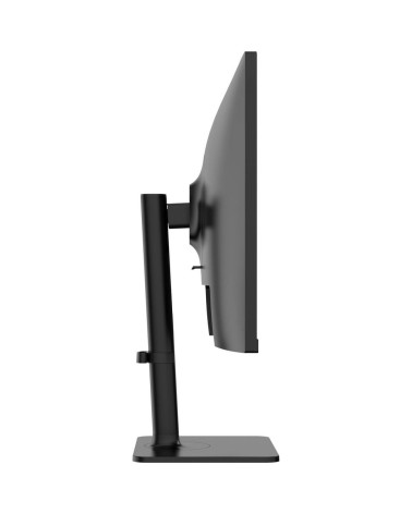 Монитор 27" MSI Modern MD272UPHG  IPS, 3840x2160, 60Hz, 4ms, 400сd/m, 1000:1, HDR10 | 2xHDMI(2.0b), DP(1.4a), Type-C(PD-98W), 3x