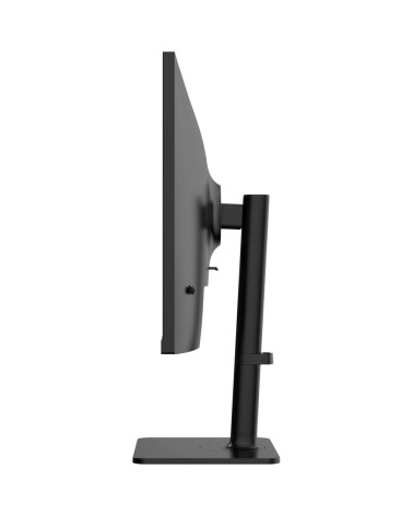 Монитор 27" MSI Modern MD272UPHG  IPS, 3840x2160, 60Hz, 4ms, 400сd/m, 1000:1, HDR10 | 2xHDMI(2.0b), DP(1.4a), Type-C(PD-98W), 3x