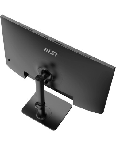 Монитор 27" MSI Modern MD272UPHG  IPS, 3840x2160, 60Hz, 4ms, 400сd/m, 1000:1, HDR10 | 2xHDMI(2.0b), DP(1.4a), Type-C(PD-98W), 3x