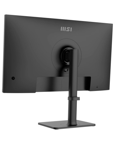 Монитор 27" MSI Modern MD272UPHG  IPS, 3840x2160, 60Hz, 4ms, 400сd/m, 1000:1, HDR10 | 2xHDMI(2.0b), DP(1.4a), Type-C(PD-98W), 3x