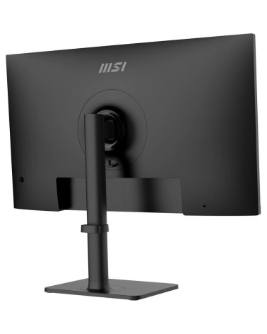 Монитор 27" MSI Modern MD272UPHG  IPS, 3840x2160, 60Hz, 4ms, 400сd/m, 1000:1, HDR10 | 2xHDMI(2.0b), DP(1.4a), Type-C(PD-98W), 3x