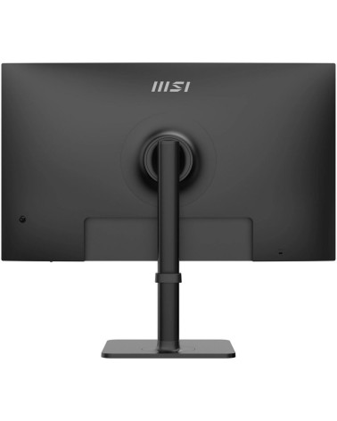 Монитор 27" MSI Modern MD272UPHG  IPS, 3840x2160, 60Hz, 4ms, 400сd/m, 1000:1, HDR10 | 2xHDMI(2.0b), DP(1.4a), Type-C(PD-98W), 3x