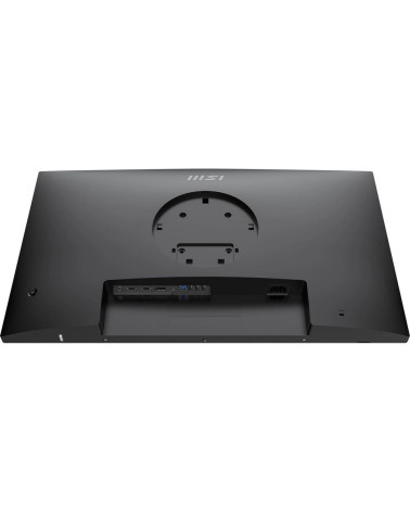 Монитор 27" MSI Modern MD272UPHG  IPS, 3840x2160, 60Hz, 4ms, 400сd/m, 1000:1, HDR10 | 2xHDMI(2.0b), DP(1.4a), Type-C(PD-98W), 3x