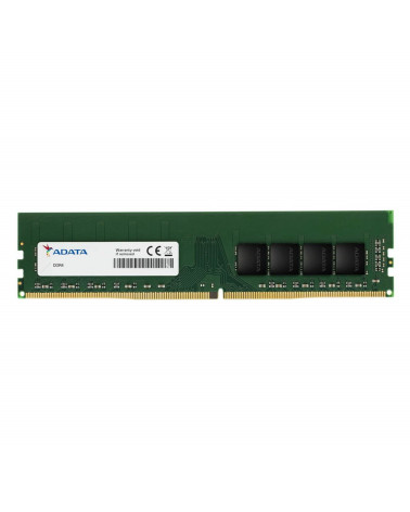 Модуль памяти ADATA Premier AD4U32008G22-SGN 8GB DDR4 3200 DIMM Non-ECC, CL22, 1.2V, RTL 200 (930743)