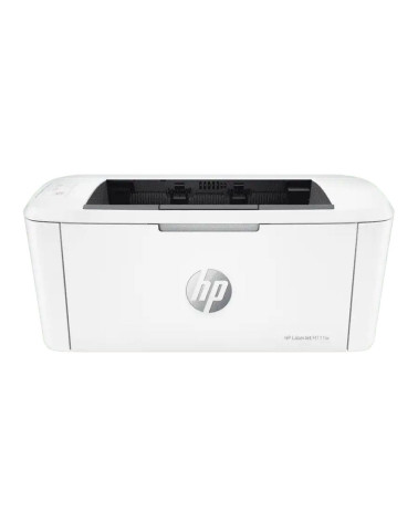 Принтер HP  LaserJet M111w A4, лазерный, черно-белый, 20стр/мин, 600dpi, 500МГц, 32Мб, WiFi/AirPrint/USB, 500стр/картридж, (7MD6