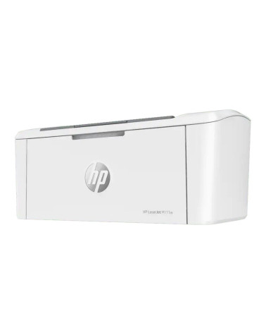 Принтер HP  LaserJet M111w A4, лазерный, черно-белый, 20стр/мин, 600dpi, 500МГц, 32Мб, WiFi/AirPrint/USB, 500стр/картридж, (7MD6