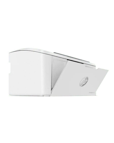 Принтер HP  LaserJet M111w A4, лазерный, черно-белый, 20стр/мин, 600dpi, 500МГц, 32Мб, WiFi/AirPrint/USB, 500стр/картридж, (7MD6