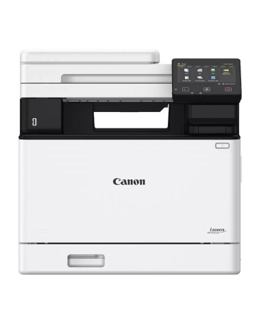 Canon i-Sensys Colour MF754Cdw А4, МФУ, лазерное, цветное, 33стр/мин, 1200dpi, 1200МГц, 1024Мб ,WiFi/Bluetooth/AirPrint/USB/Ethe