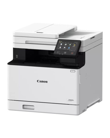 Canon i-Sensys Colour MF754Cdw А4, МФУ, лазерное, цветное, 33стр/мин, 1200dpi, 1200МГц, 1024Мб ,WiFi/Bluetooth/AirPrint/USB/Ethe