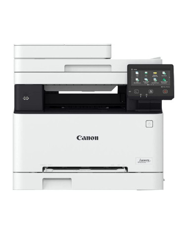 Canon i-Sensys MF655Cdw А4, МФУ, лазерное, цветное, 21стр/мин, 1200dpi, 800МГц, 1024Мб, 50АПД,  250+50, WiFi/AirPrint/USB/Ethern
