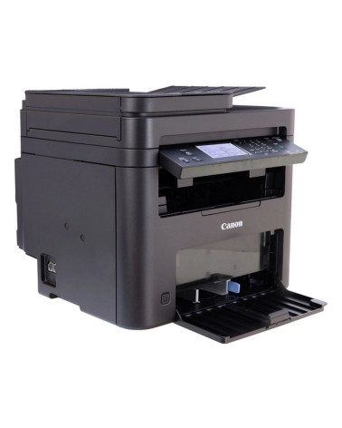 Canon i-Sensys MF275dw А4, МФУ, лазерное, черно-белое , 29стр/мин, 2400х600dpi, 1200МГц, 256Мб, 35АПД, WiFi/AirPrint/USB/Etherne