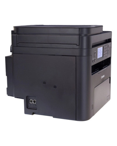 Canon i-Sensys MF275dw А4, МФУ, лазерное, черно-белое , 29стр/мин, 2400х600dpi, 1200МГц, 256Мб, 35АПД, WiFi/AirPrint/USB/Etherne
