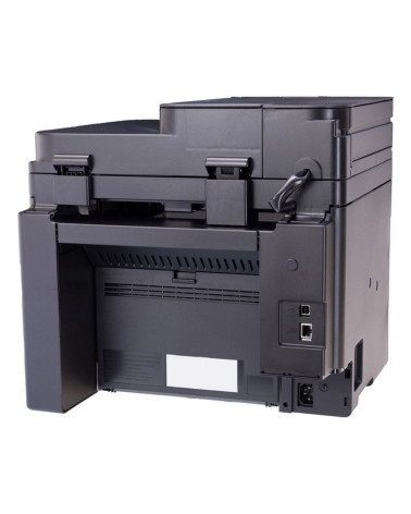 Canon i-Sensys MF275dw А4, МФУ, лазерное, черно-белое , 29стр/мин, 2400х600dpi, 1200МГц, 256Мб, 35АПД, WiFi/AirPrint/USB/Etherne