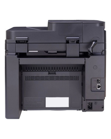 Canon i-Sensys MF275dw А4, МФУ, лазерное, черно-белое , 29стр/мин, 2400х600dpi, 1200МГц, 256Мб, 35АПД, WiFi/AirPrint/USB/Etherne