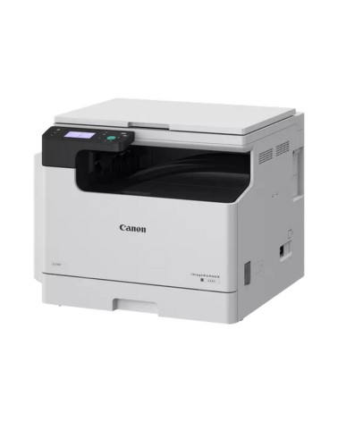Canon imageRUNNER 2224 А3, МФУ, лазерное, черно-белое , 24стр/мин, 600dpi, 1600МГц, 1024Мб, USB, (5942C001AA/5942C001)