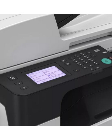 Canon imageRUNNER 2224 А3, МФУ, лазерное, черно-белое , 24стр/мин, 600dpi, 1600МГц, 1024Мб, USB, (5942C001AA/5942C001)