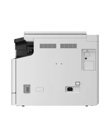 Canon imageRUNNER 2224 А3, МФУ, лазерное, черно-белое , 24стр/мин, 600dpi, 1600МГц, 1024Мб, USB, (5942C001AA/5942C001)