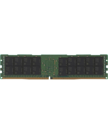 Модуль памяти 64GB Samsung DDR4 M393A8G40AB2-CWE PULL 3200MHz 2Rx4 RDIMM Registred ECC