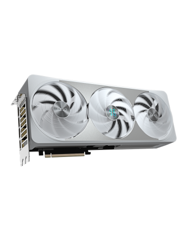 Видеокарта Gigabyte RTX5070Ti AERO OC 16GB GDDR7 256bit 3xDP HDMI 3FAN RTL
