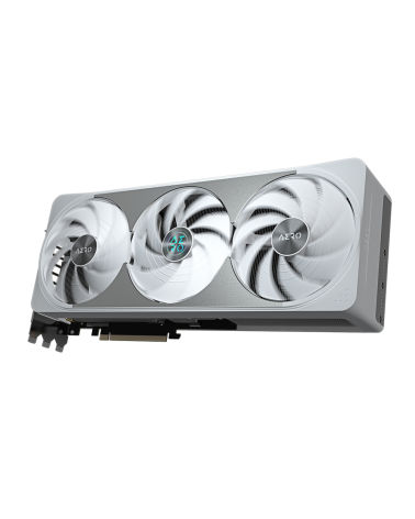 Видеокарта Gigabyte RTX5070Ti AERO OC 16GB GDDR7 256bit 3xDP HDMI 3FAN RTL