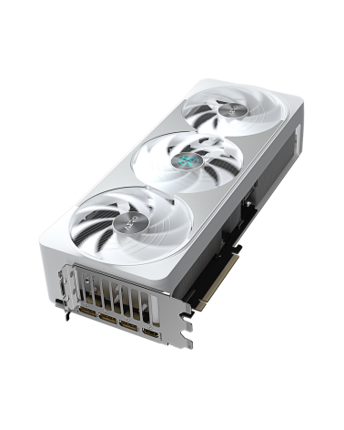 Видеокарта Gigabyte RTX5070Ti AERO OC 16GB GDDR7 256bit 3xDP HDMI 3FAN RTL