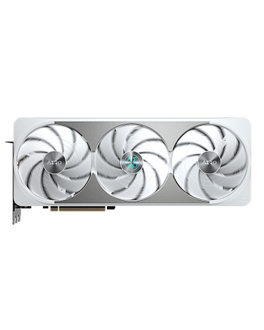 Видеокарта Gigabyte RTX5070Ti AERO OC 16GB GDDR7 256bit 3xDP HDMI 3FAN RTL