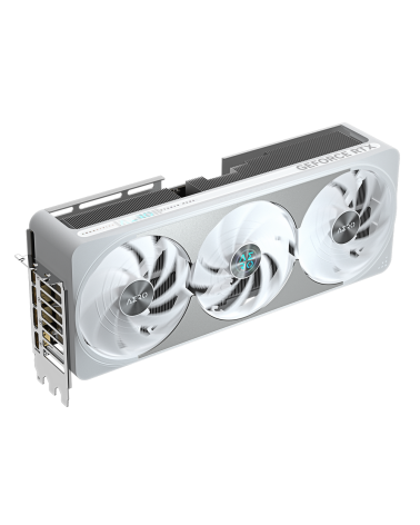 Видеокарта Gigabyte RTX5070Ti AERO OC 16GB GDDR7 256bit 3xDP HDMI 3FAN RTL
