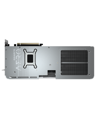 Видеокарта Gigabyte RTX5070Ti AERO OC 16GB GDDR7 256bit 3xDP HDMI 3FAN RTL