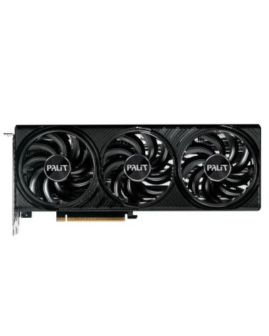 Видеокарта Palit RTX5060Ti INFINITY 3 16GB GDDR7 128bit 3xDP HDMI 3FAN RTL