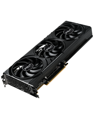Видеокарта Palit RTX5060Ti INFINITY 3 16GB GDDR7 128bit 3xDP HDMI 3FAN RTL
