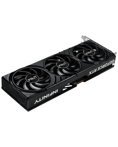 Видеокарта Palit RTX5060Ti INFINITY 3 16GB GDDR7 128bit 3xDP HDMI 3FAN RTL