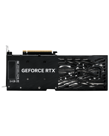 Видеокарта Palit RTX5060Ti INFINITY 3 16GB GDDR7 128bit 3xDP HDMI 3FAN RTL