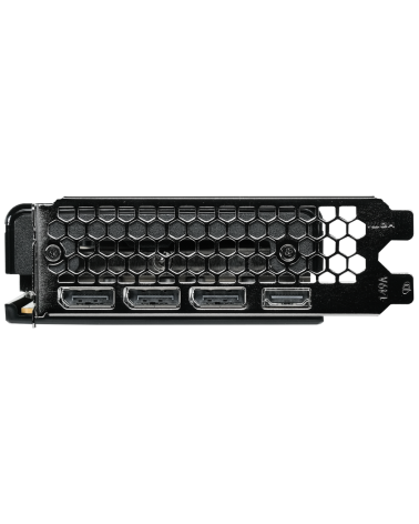 Видеокарта Palit RTX5060Ti INFINITY 3 16GB GDDR7 128bit 3xDP HDMI 3FAN RTL