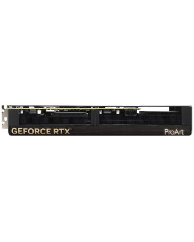 Видеокарта ASUS RTX5080 PROART OC 16GB GDDR7 256bit Type-C(DP) 2xDP HDMI 3FAN RTL (PROART-RTX5080-O16G)