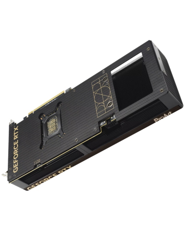 Видеокарта ASUS RTX5080 PROART OC 16GB GDDR7 256bit Type-C(DP) 2xDP HDMI 3FAN RTL (PROART-RTX5080-O16G)