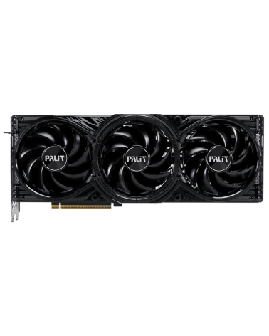Видеокарта Palit RTX5080 GAMINGPRO V1 16GB GDDR7 256bit 3xDP HDMI 3FAN RTL