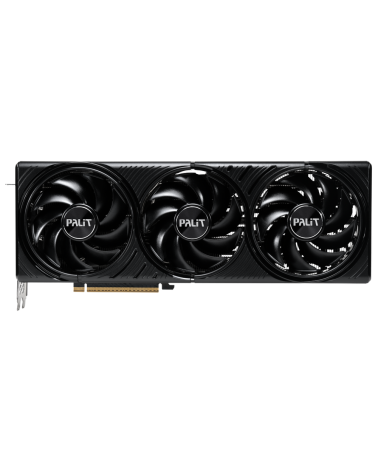 Видеокарта Palit RTX5080 INFINITY 3 OC 16GB GDDR7 256bit 3xDP HDMI 3FAN RTL