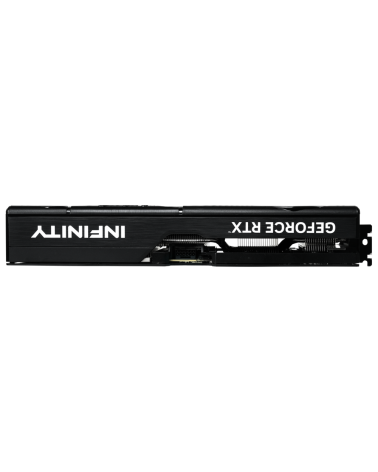 Видеокарта Palit RTX5080 INFINITY 3 OC 16GB GDDR7 256bit 3xDP HDMI 3FAN RTL