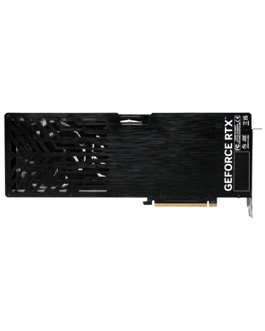 Видеокарта Palit RTX5080 INFINITY 3 OC 16GB GDDR7 256bit 3xDP HDMI 3FAN RTL