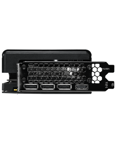 Видеокарта Palit RTX5080 INFINITY 3 OC 16GB GDDR7 256bit 3xDP HDMI 3FAN RTL