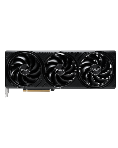 Видеокарта Palit RTX5080 INFINITY 3 16GB GDDR7 256bit 3xDP HDMI 3FAN RTL