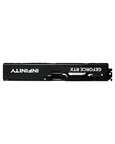 Видеокарта Palit RTX5080 INFINITY 3 16GB GDDR7 256bit 3xDP HDMI 3FAN RTL