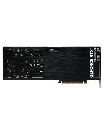 Видеокарта Palit RTX5080 INFINITY 3 16GB GDDR7 256bit 3xDP HDMI 3FAN RTL