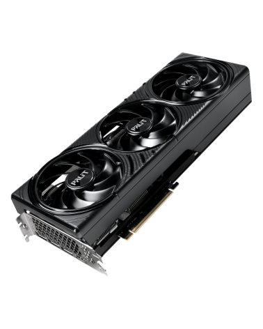 Видеокарта Palit RTX5080 INFINITY 3 16GB GDDR7 256bit 3xDP HDMI 3FAN RTL